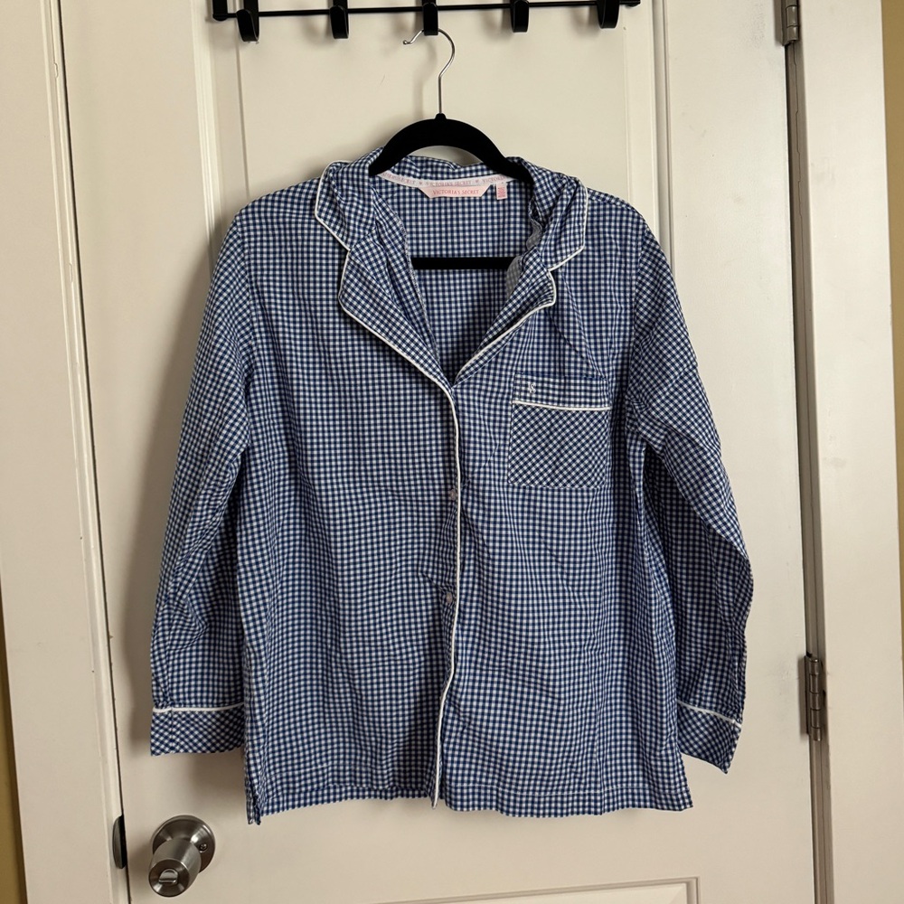 Victoria Secret Pajama Set